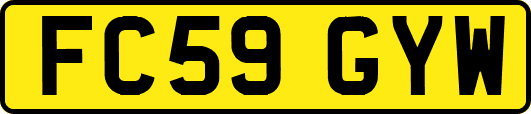 FC59GYW