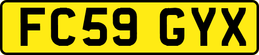 FC59GYX