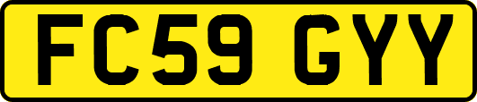 FC59GYY