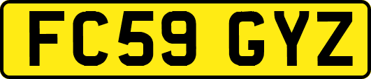 FC59GYZ