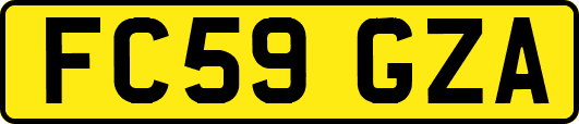 FC59GZA