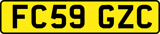 FC59GZC