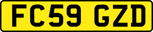 FC59GZD
