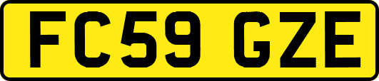 FC59GZE