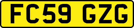 FC59GZG