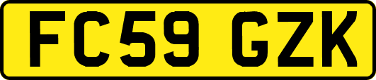 FC59GZK