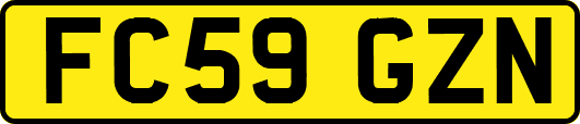 FC59GZN