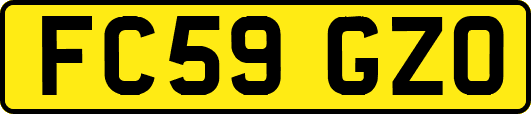 FC59GZO