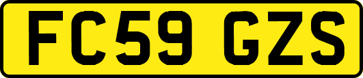 FC59GZS