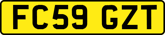 FC59GZT