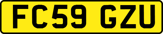 FC59GZU