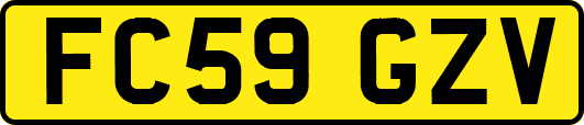 FC59GZV