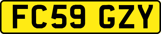 FC59GZY