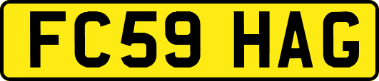 FC59HAG