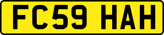 FC59HAH