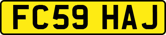 FC59HAJ