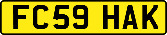 FC59HAK