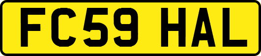 FC59HAL