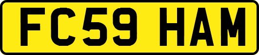 FC59HAM