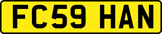 FC59HAN