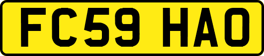 FC59HAO