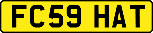 FC59HAT