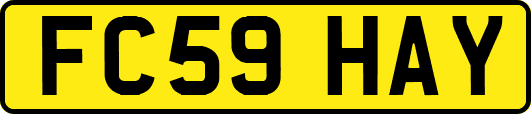 FC59HAY