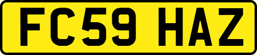 FC59HAZ