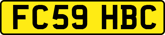 FC59HBC