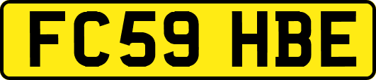 FC59HBE