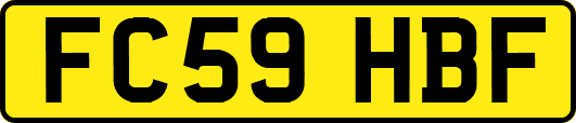 FC59HBF