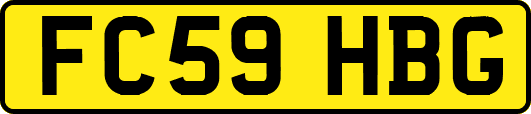 FC59HBG