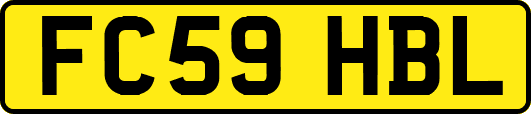 FC59HBL