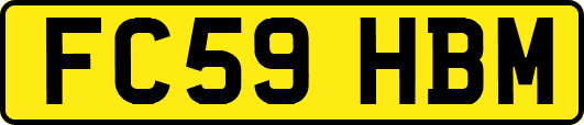 FC59HBM