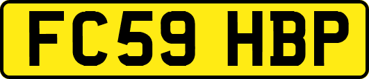 FC59HBP