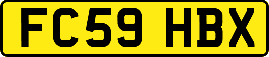 FC59HBX
