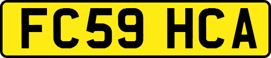 FC59HCA