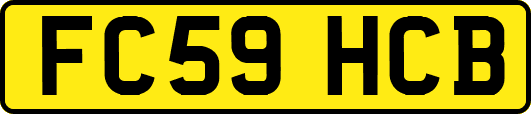 FC59HCB