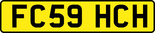 FC59HCH