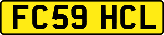 FC59HCL