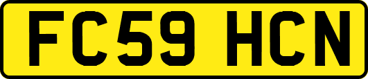 FC59HCN