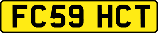 FC59HCT