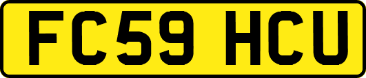 FC59HCU