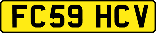 FC59HCV