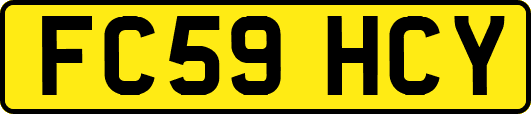 FC59HCY