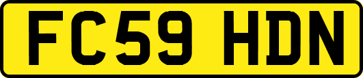 FC59HDN