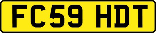 FC59HDT