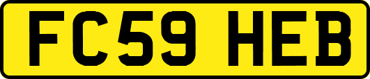 FC59HEB