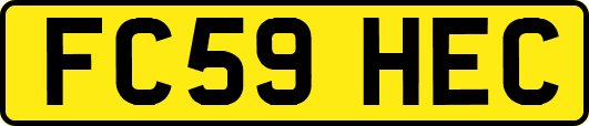 FC59HEC