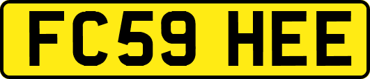 FC59HEE